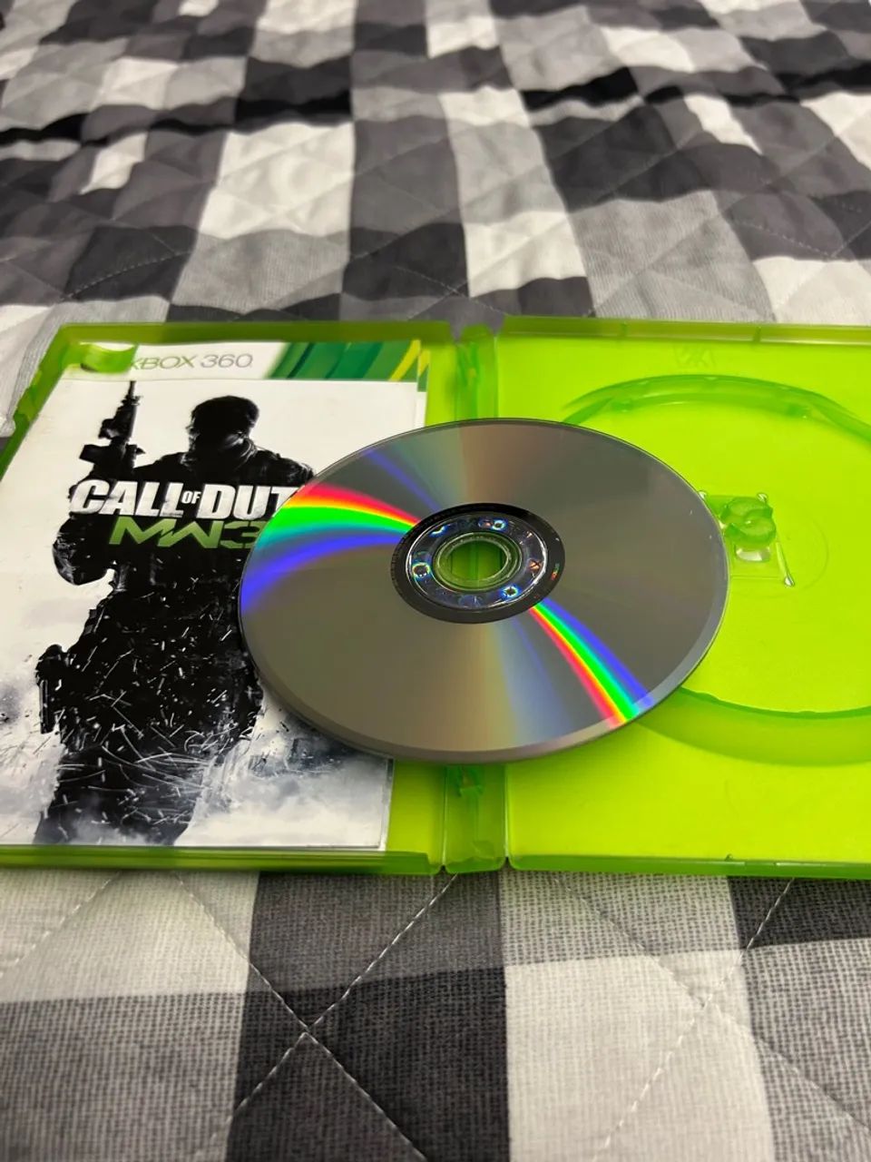 Modern Warfare 3 - Xbox 360 - Foto 3