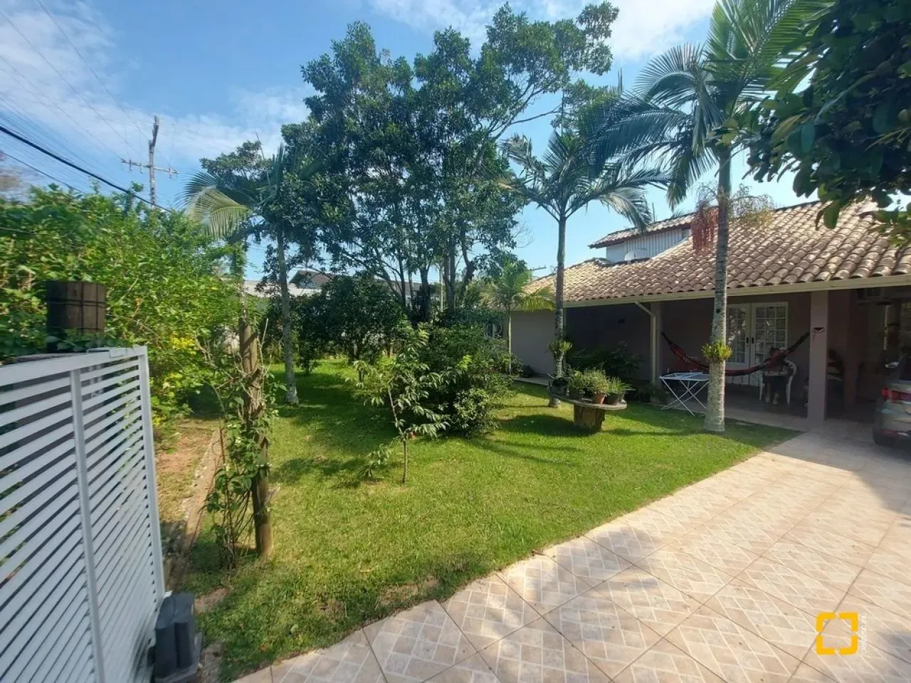 Casa no Campeche em Florianópolis