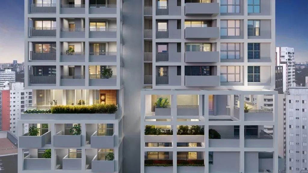 Pluri Pinheiros - Residencial - Foto 2