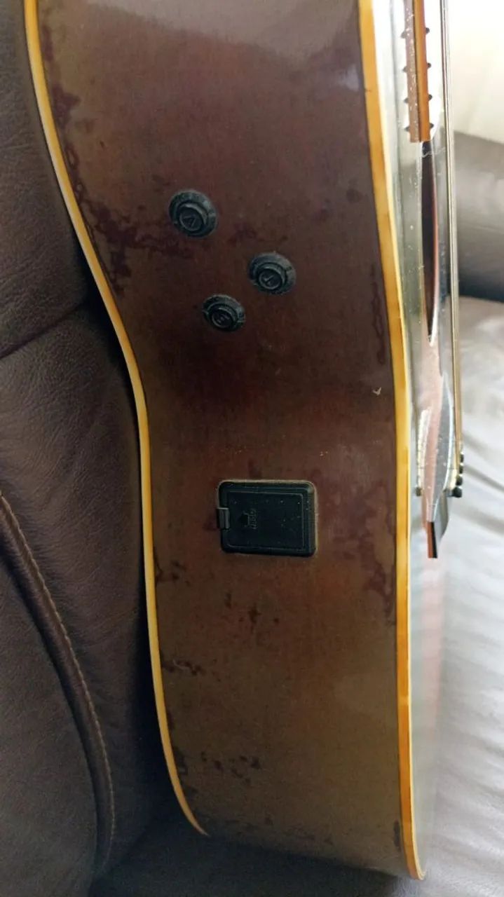 Violão YAMAHA64288118009217122