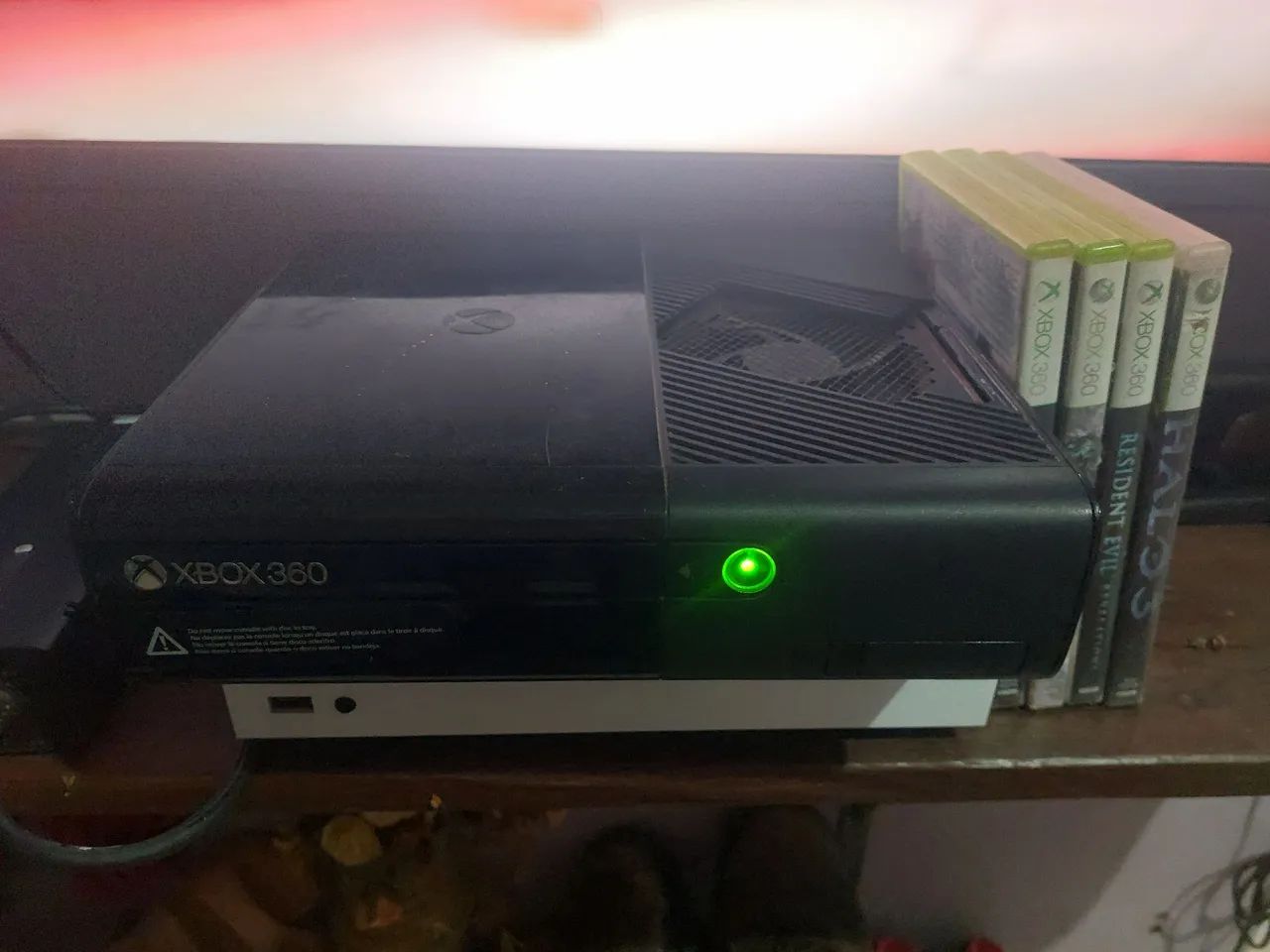 Xbox 360 Usado - Foto 2