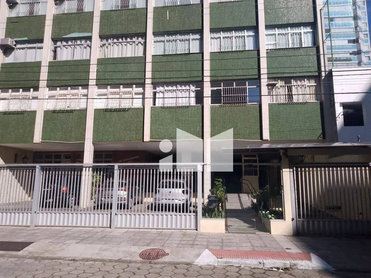 Apartamento com 2 dormitórios à venda, 70 m² por R$ 530.000,00 - Bento Ferreira - Vitória/