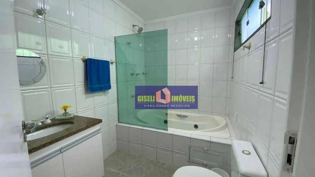 Casa com 4 dormitórios à venda, 198 m² por R$ 840.000,00 - Assunção - São Bernardo do Camp - Foto 12