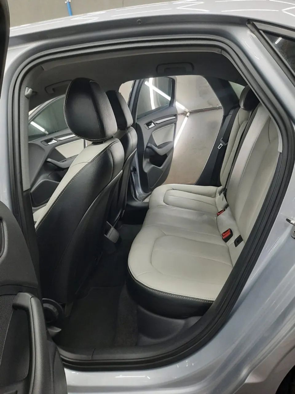 Agio Consorcio BB - Audi 2018 1.4 lm - Foto 5
