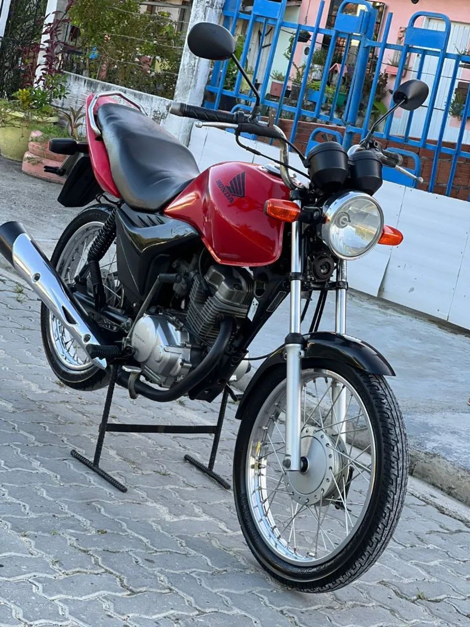 Só no ponto de transferi - Foto 4