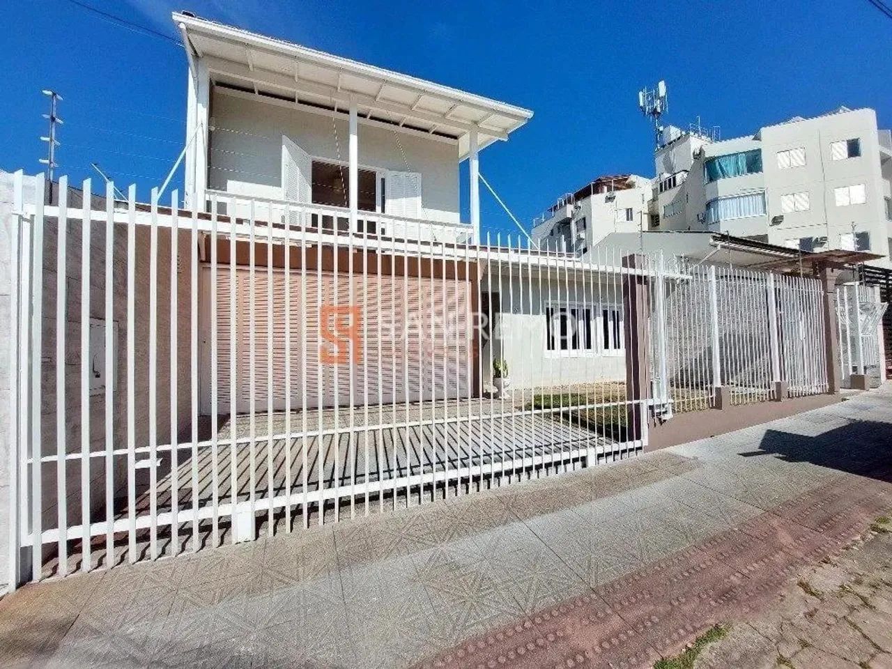 Capoeiras | Casa 4 quartos, sendo 2 suites - Foto 2