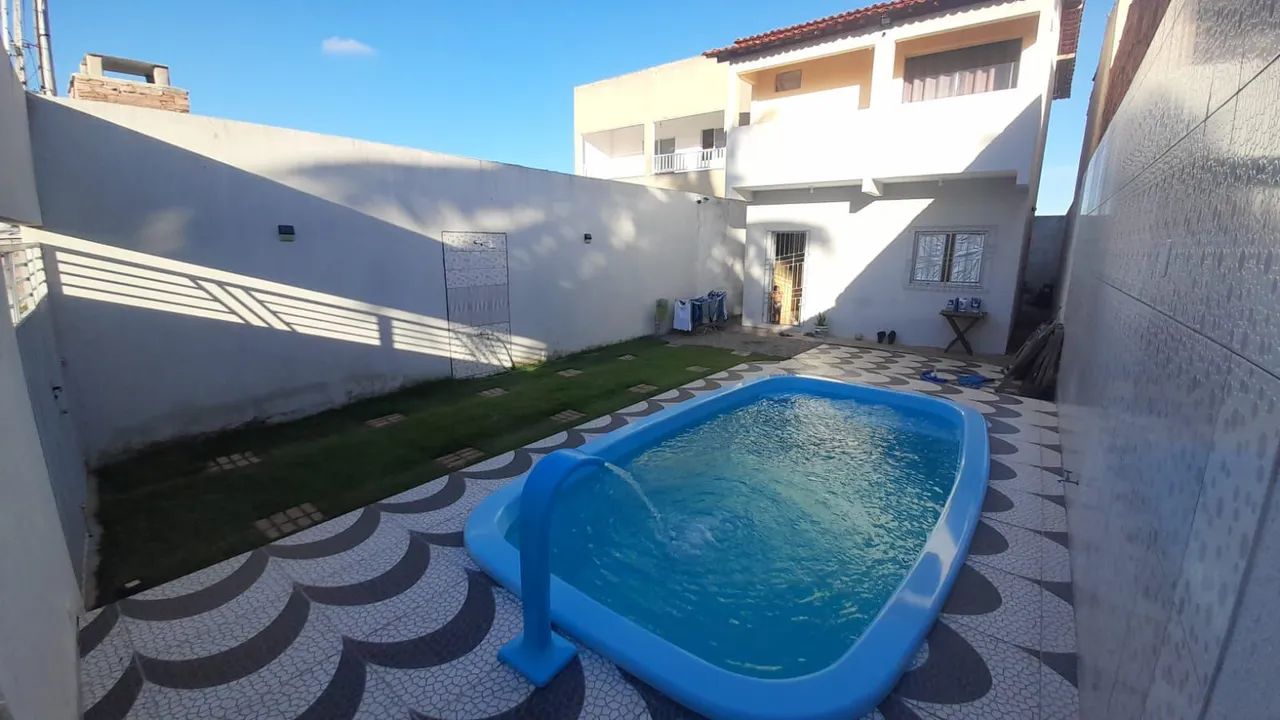Casa na barra dos coqueiros  - Foto 4