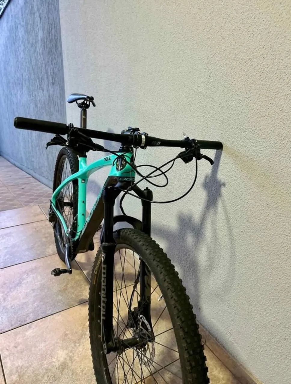 Bike Oggi Agile Sport 2019 MTB - Foto 4
