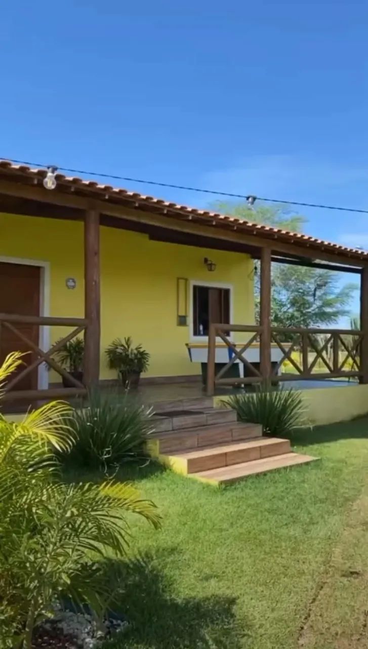 Casa no Lago em São Gonçalo dos Campos  - Foto 4