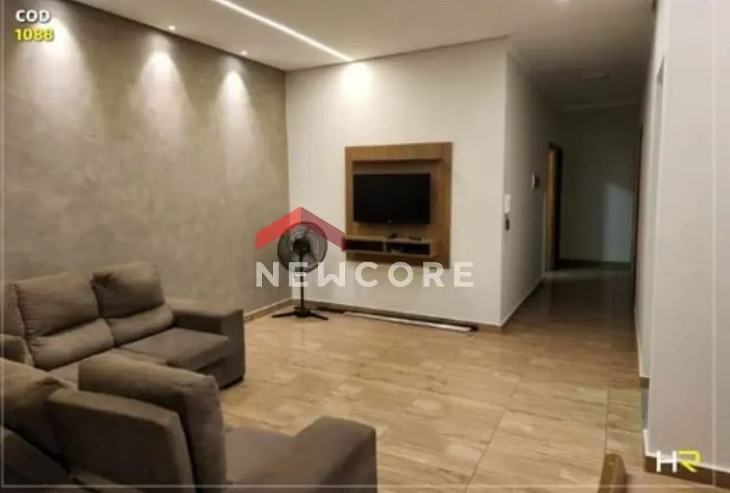 Chácara em Rua Osmar Martins - Distrito Industrial Antônio Della - Torre - Franca/SP - Foto 6