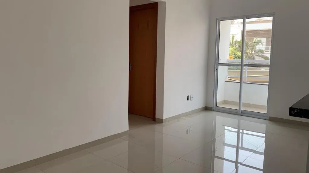 Apartamento para venda com 55 metros quadrados com 2 quartos em Jardim Mariana - Cuiabá -  - Foto 5