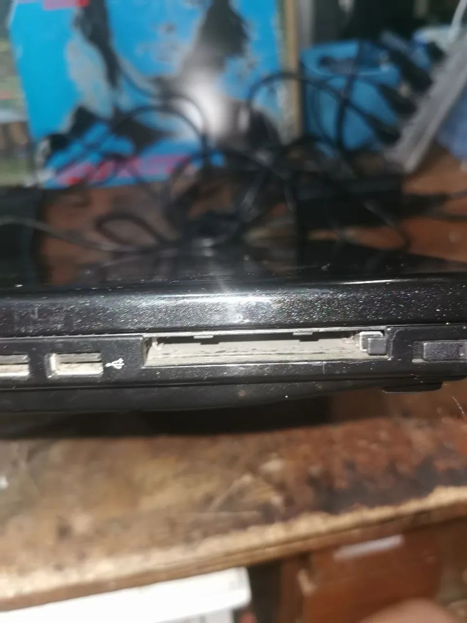 Notebook Dell Vostro 1520 - Foto 5