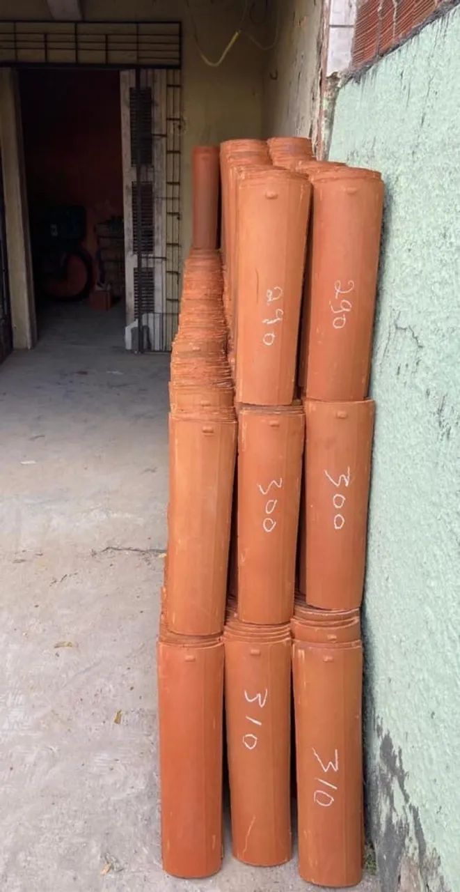 TELHAS DE PRIMEIRA COM ENTREGA RÁPIDA  - Foto 2