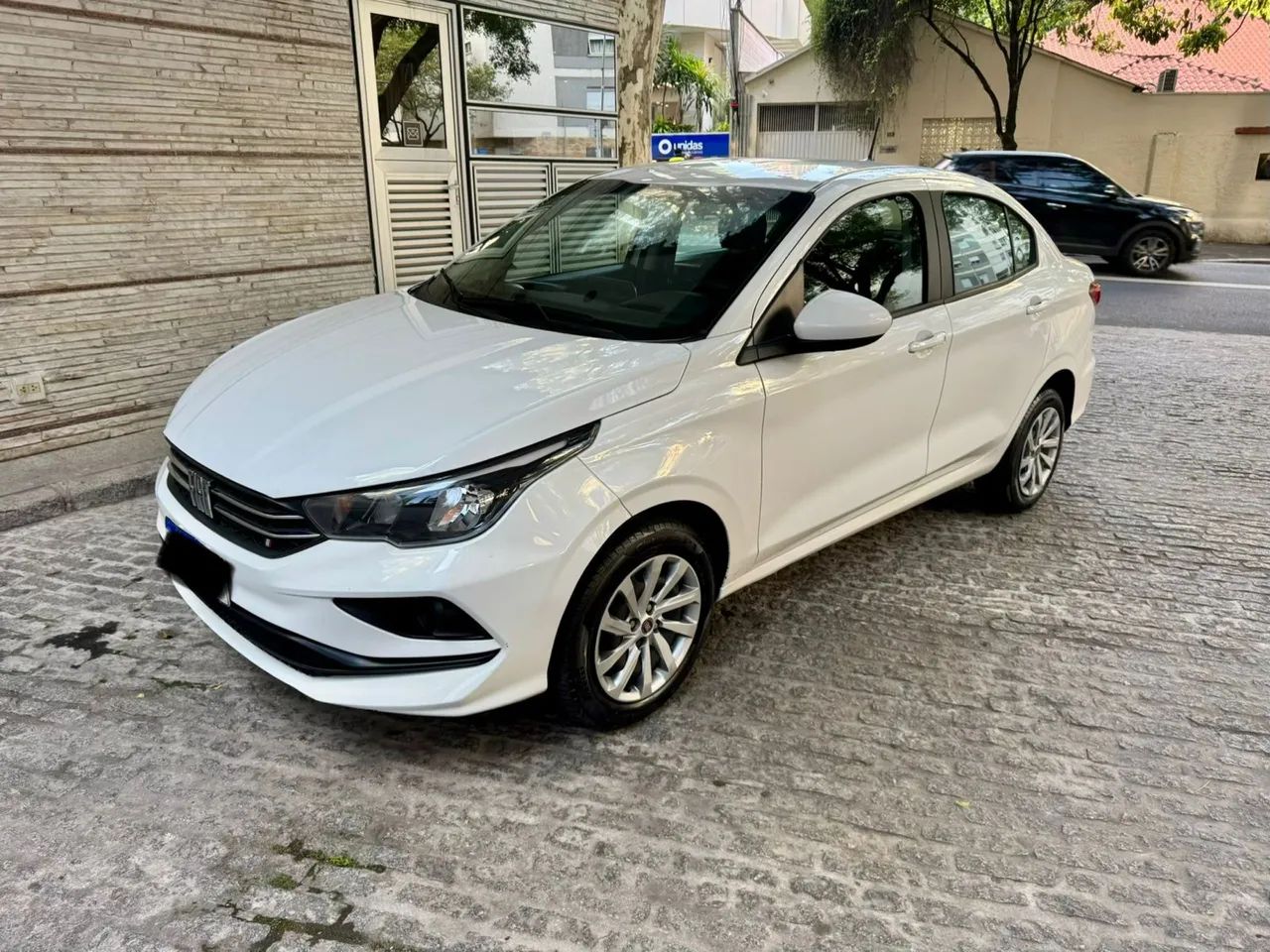 Fiat Cronos Drive 1.3 8V Flex 2023 - Foto 4