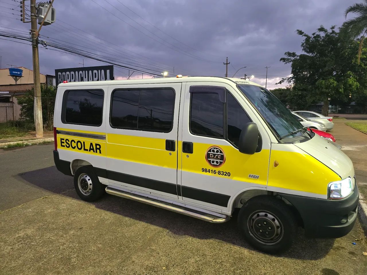 Boxer impecável  - Foto 4