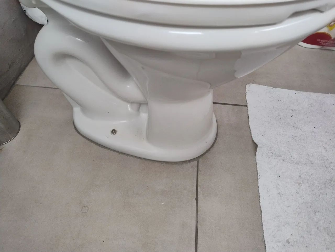 Vaso sanitário  - Foto 2