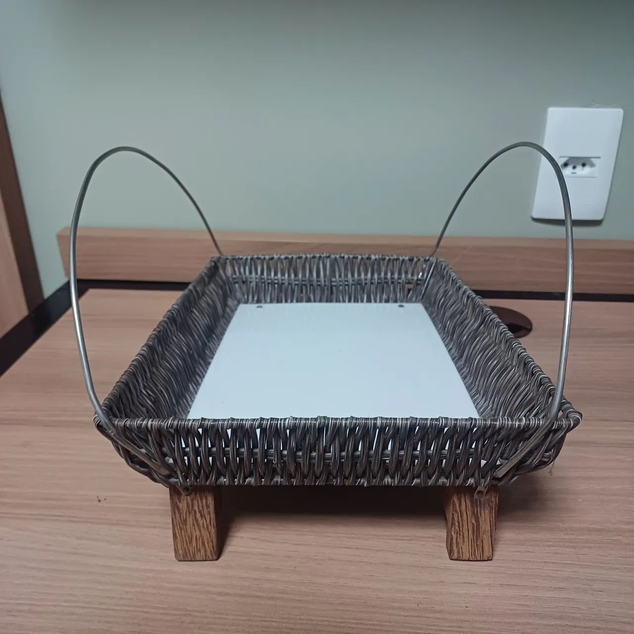 Cesta expositor  - Foto 2