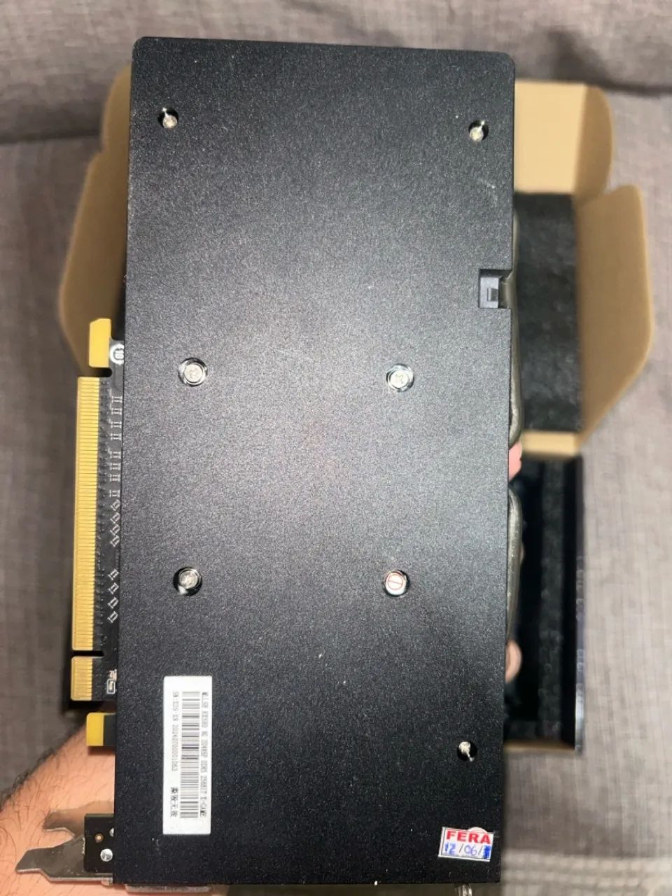 Placa de Vídeo MSI - Foto 5
