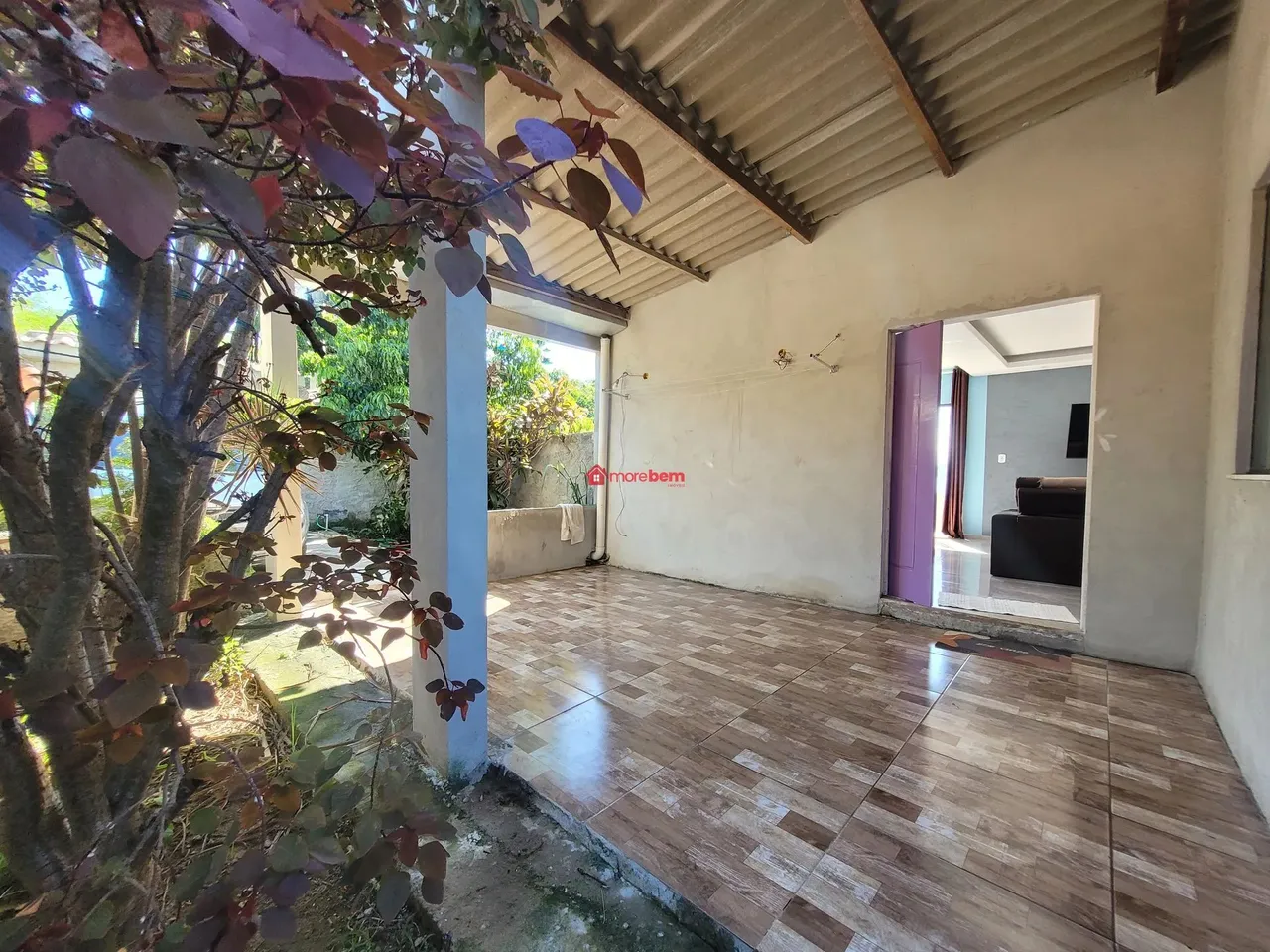 Casa à venda - Ponta da Areia / São Pedro da Aldeia RJ