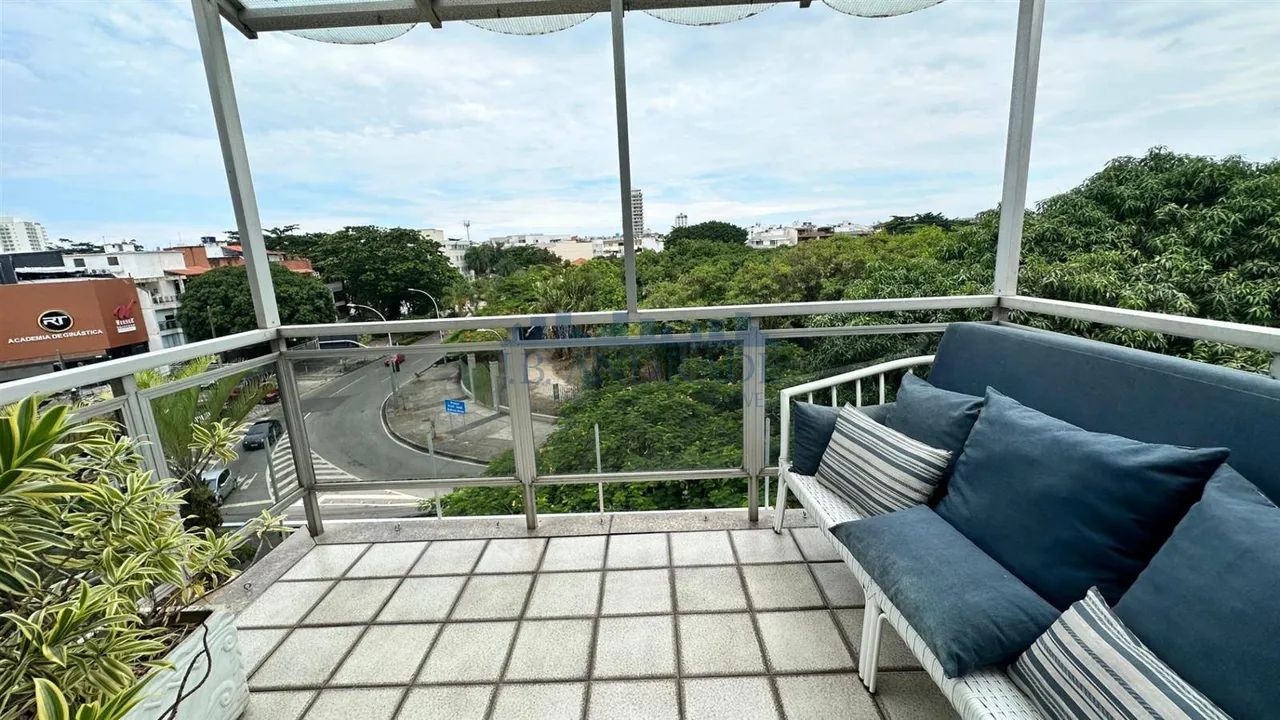 Barra da Tijuca | Cobertura 3 quartos, sendo 2 suites - Foto 7
