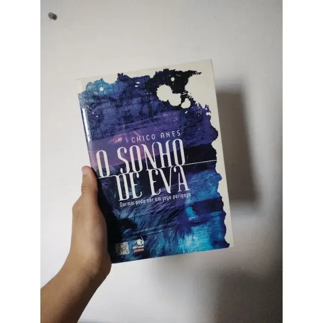 Livro O X da Questão - Eike Batista - Usado - Livros e revistas