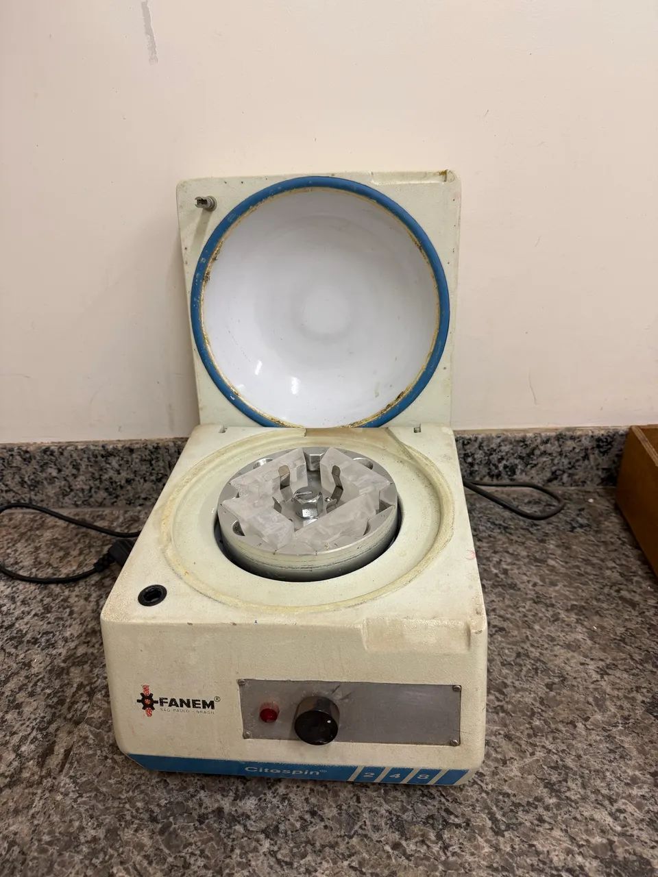 Equipamentos Laboratório de Anatomia Patológica  - Foto 3