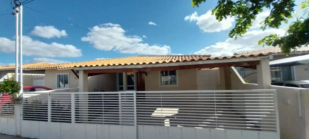 Foto - Petrolina - Cohab São Francisco