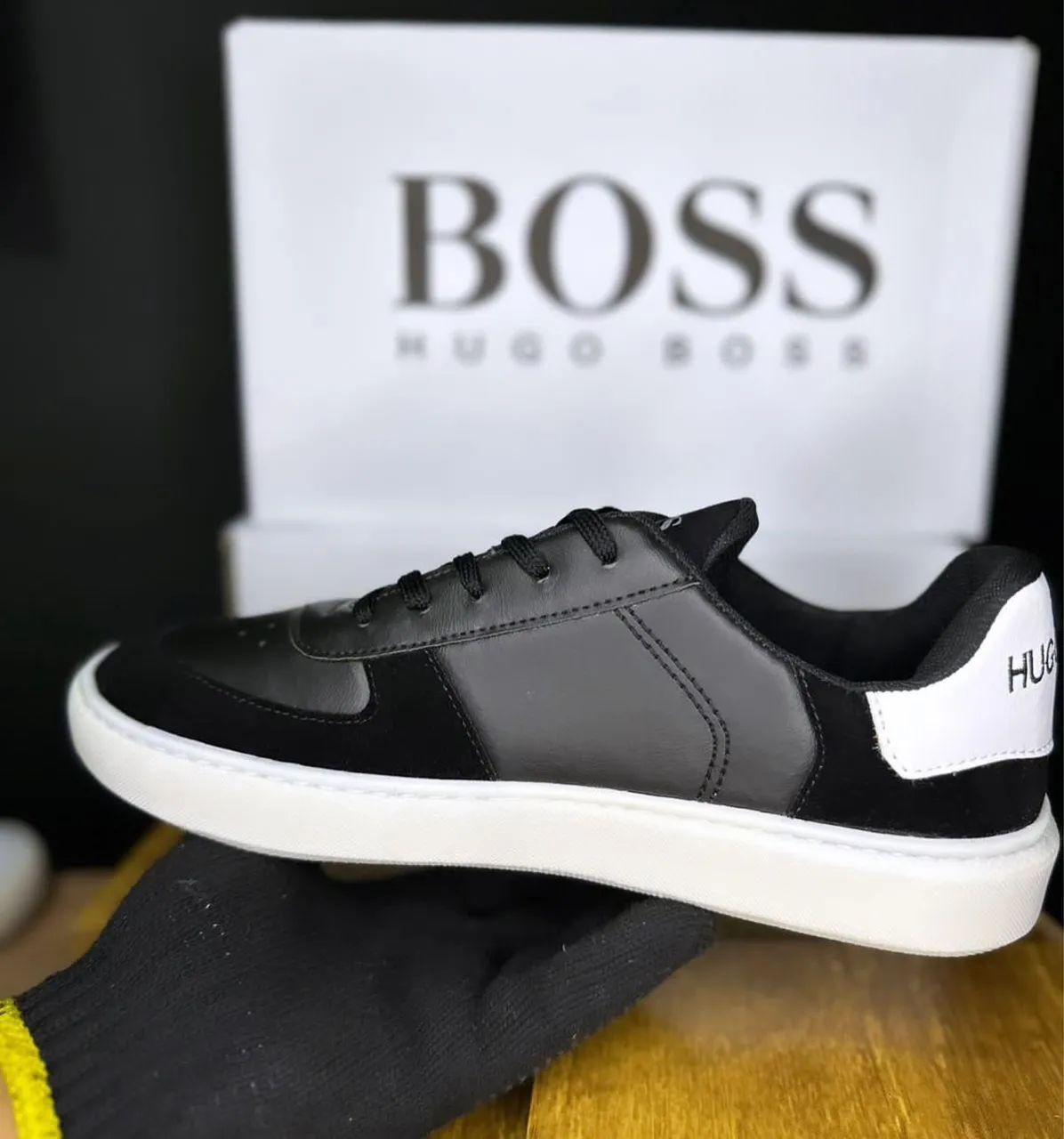 Tênis Boss Premium 38 ao 43 - Foto 2