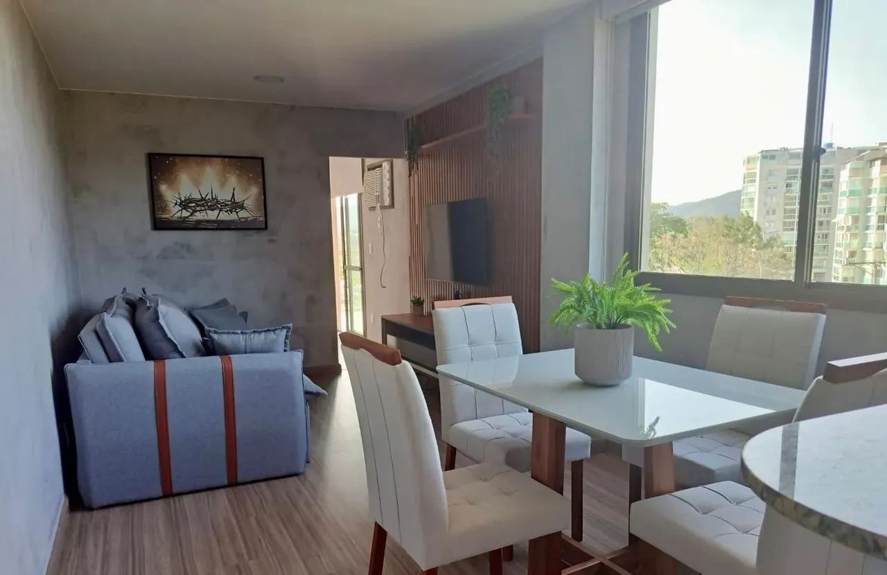 Imóvel para venda no Condomínio Ocean Inn - Camboinhas - Niterói - RJ - Foto 2