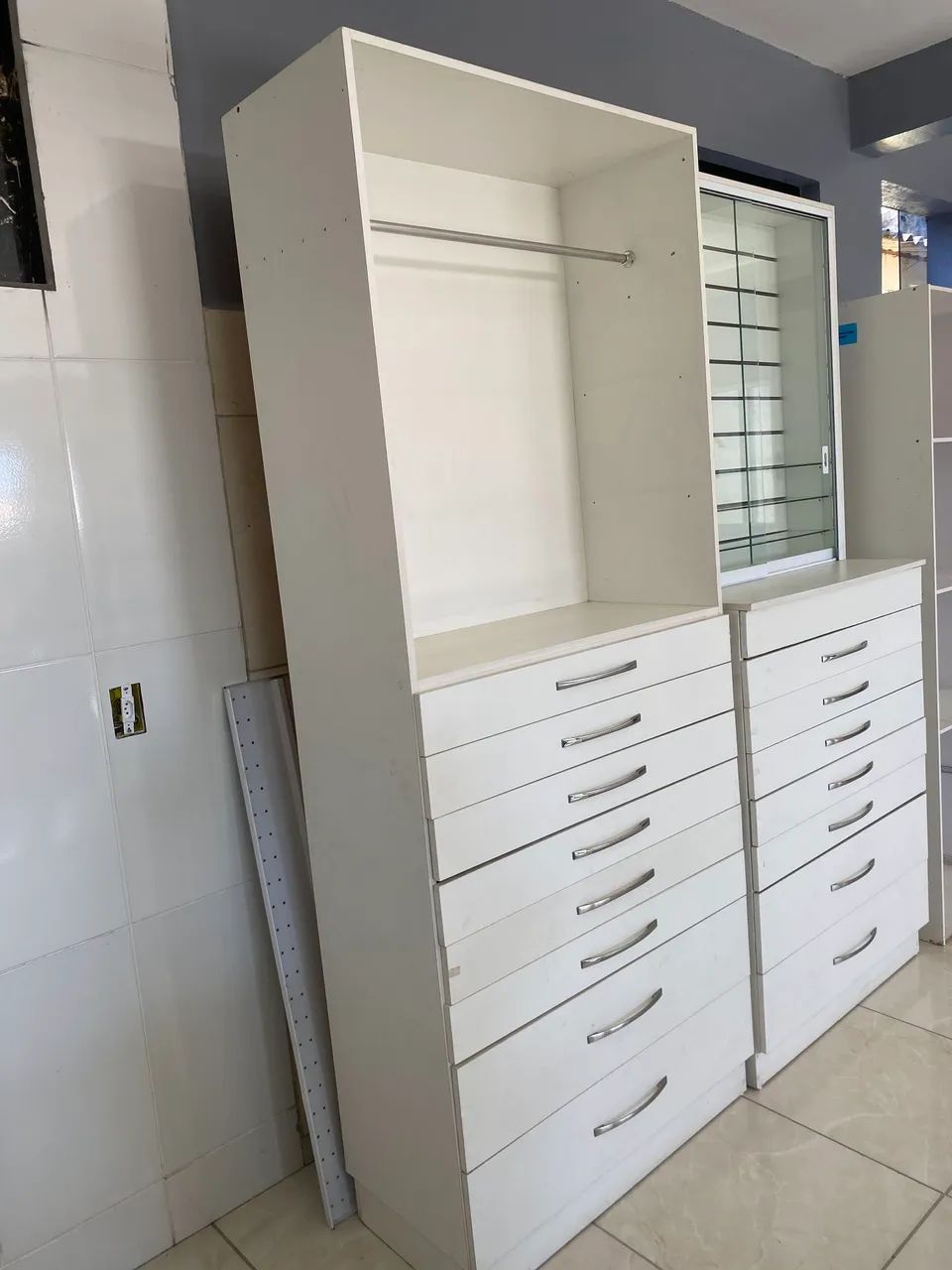 2  prateleiras   - Foto 3