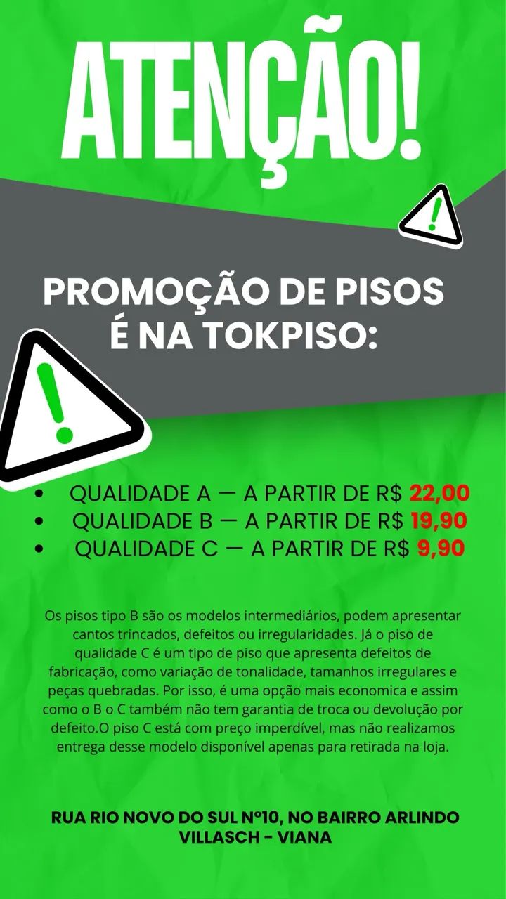 PISO ORGANIC BLUE | QUALIDADE A - Foto 2