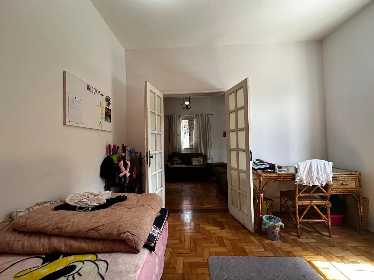 Vende-se Bela Casa Rua Olavo Bilac - Foto 4
