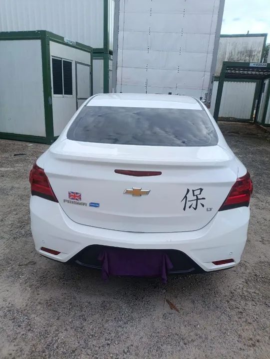 Carro prisma topado - Foto 5