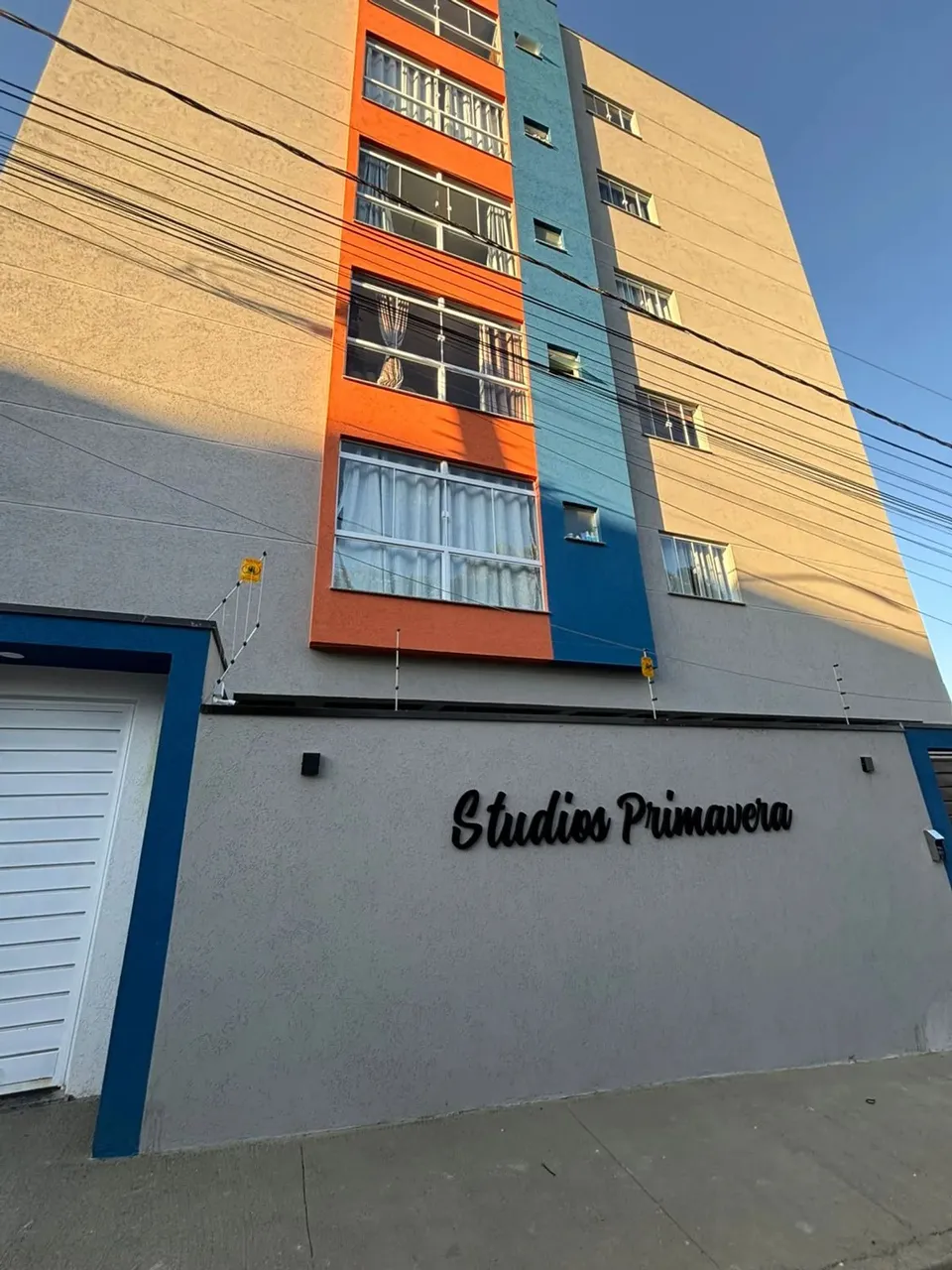 Kitnet com 1 dormitório, 32 m² - venda por R$ 320.000,00 ou aluguel por R$ 2.020,00/mês -