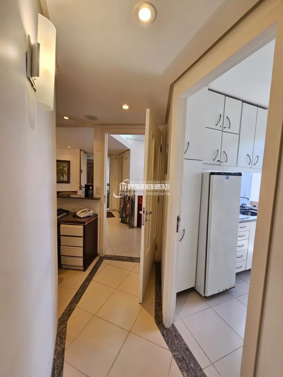 Sala Comercial 2 dormitórios à venda Centro Santa Maria/RS - Foto 4