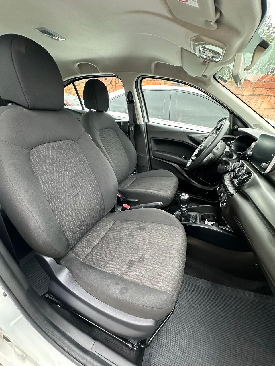 Fiat Cronos Drive 1.0 6V 2024 - Foto 5