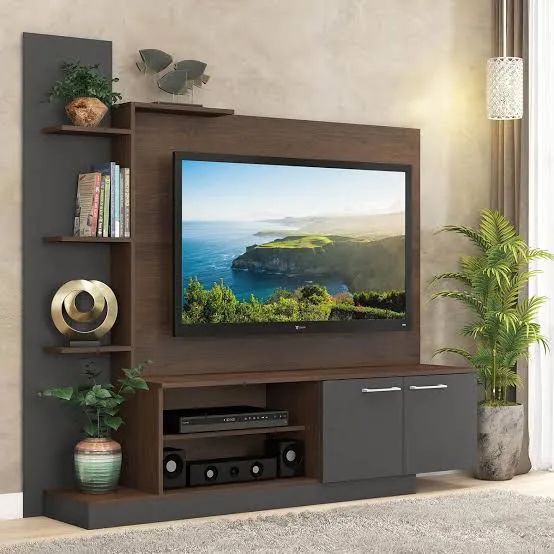 Home Havana Para TVs até 55" (leia a descrição) - Foto 2