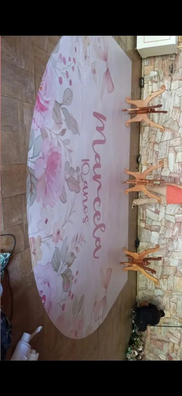 Aplicação de adesivo pista de dança (impressa e Black piano) e plotagem em geral.  - Foto 3