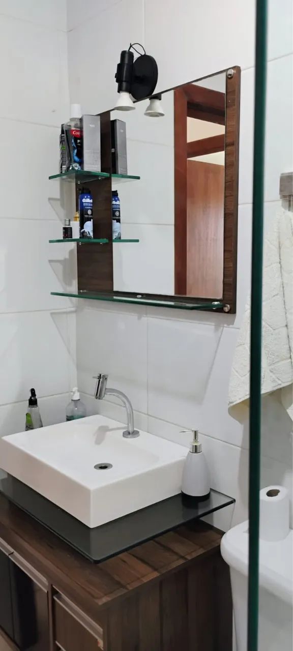 Aluga-se Linda casa na ponta do papagaio/ praia do sonho - 10 minutos da guarda do embau - Foto 5