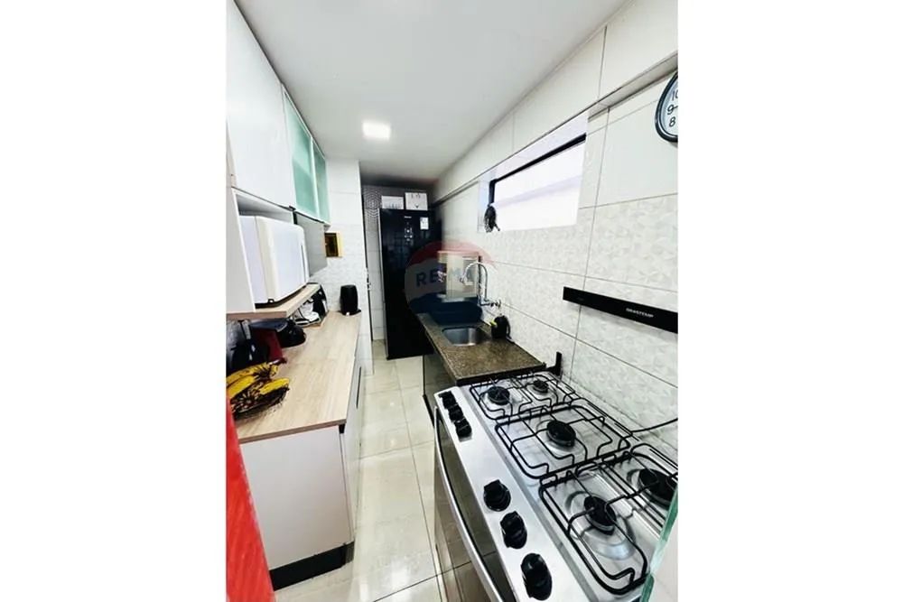 Apartamento na Tamarineira, 3 quartos (1 suíte), 72 m² - Foto 3