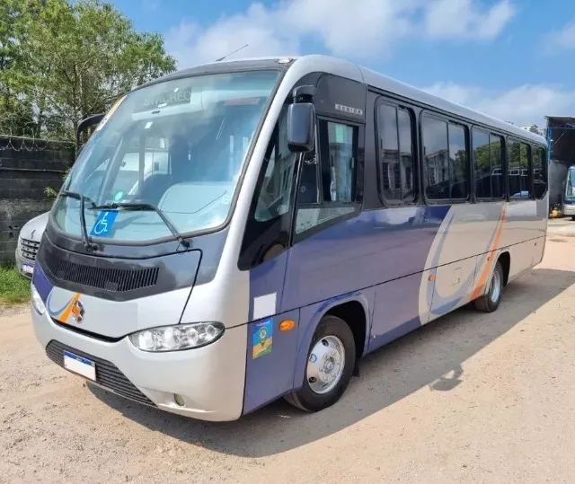 Micro Marcopolo Sênior 