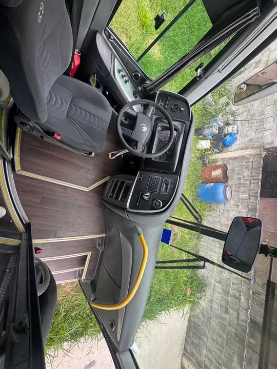 Marcopolo g7 1050 - ônibus executivo  - Foto 5