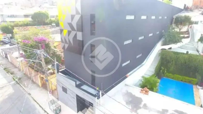 Vila Esperança, Prédio Comercia a venda de 1.232,80m²44 studios de 20m² e 30m². codigo: 84
