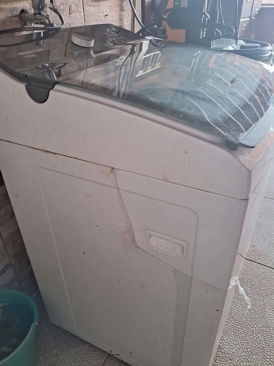 Máquina de Lavar Brastemp 11kg - Foto 4