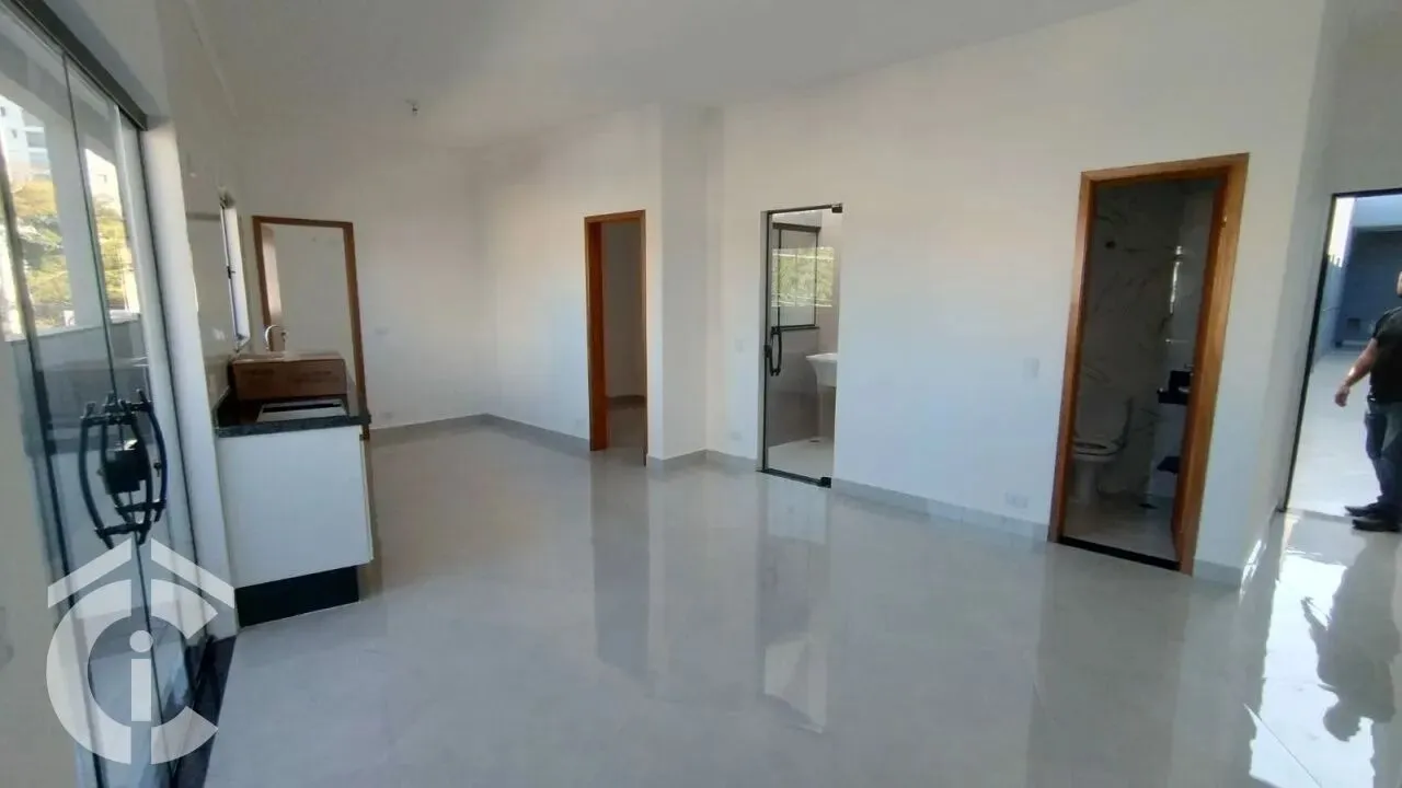 Apartamento para alugar com 2 quartos, 62m² - Vila ema