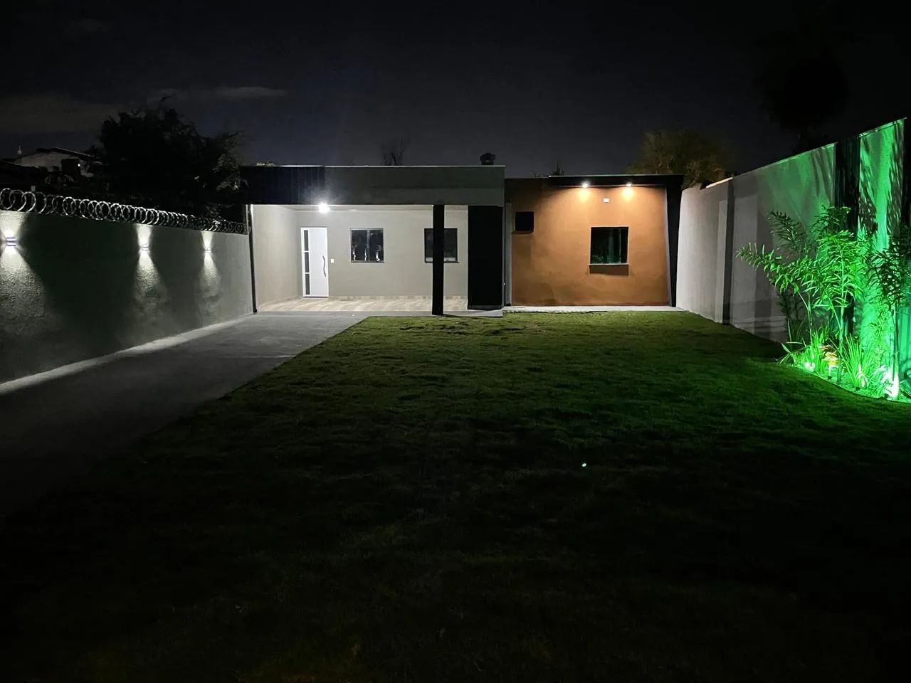 Casa a venda ou permuta  - Foto 2