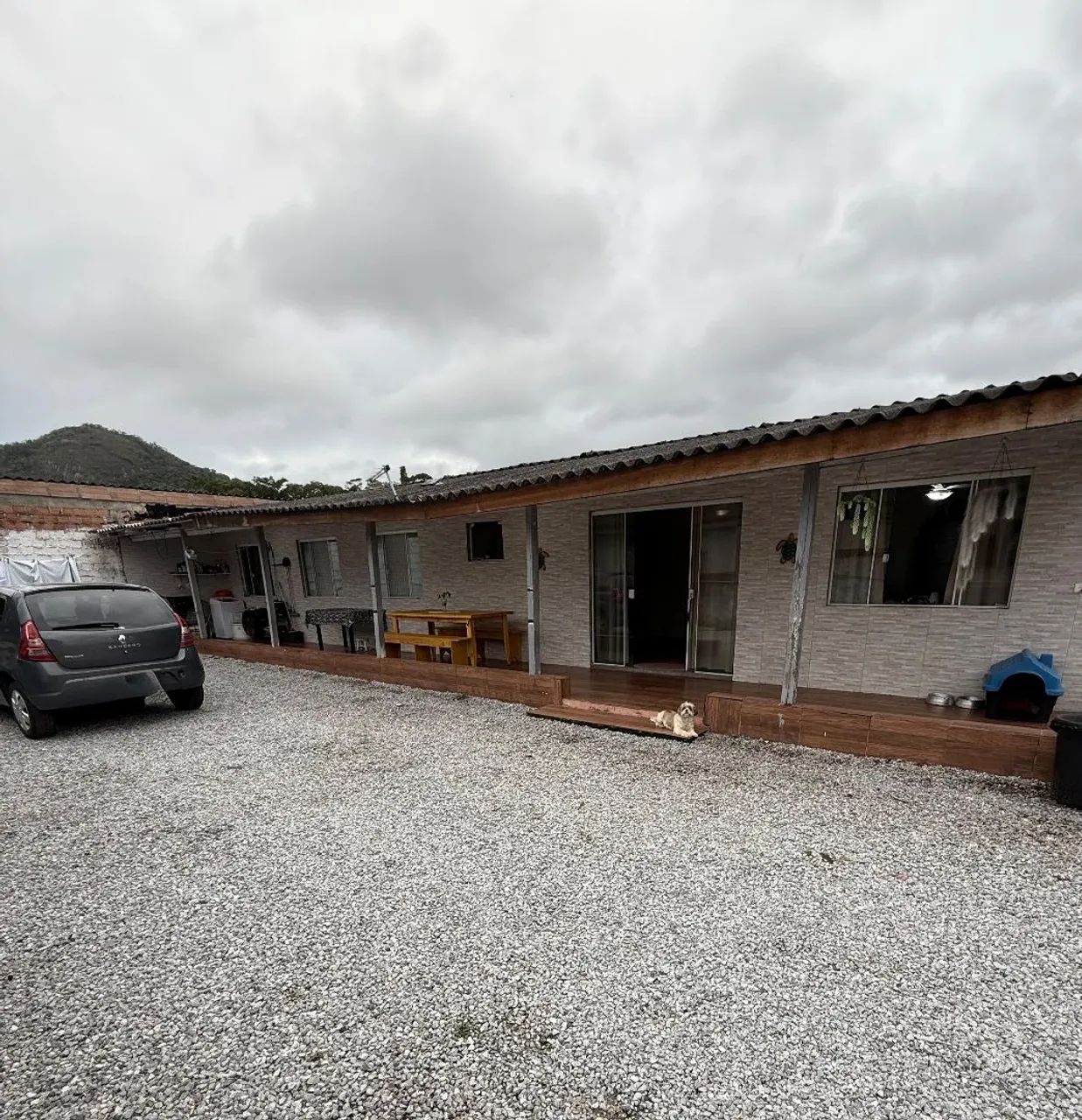 Alugo casa completa pra ano novo  - Foto 3