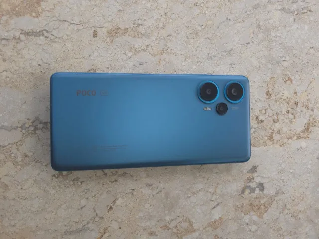 Celular Xiaomi