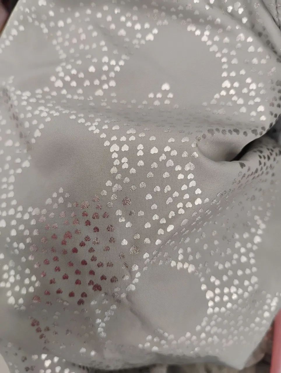 Casaco para frio neve comprado nos EUA 3 anos/4 anos  - Foto 4
