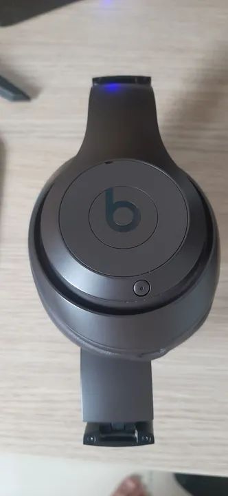 Fone de Ouvido Beats Sem Fio aceito troca - Foto 3